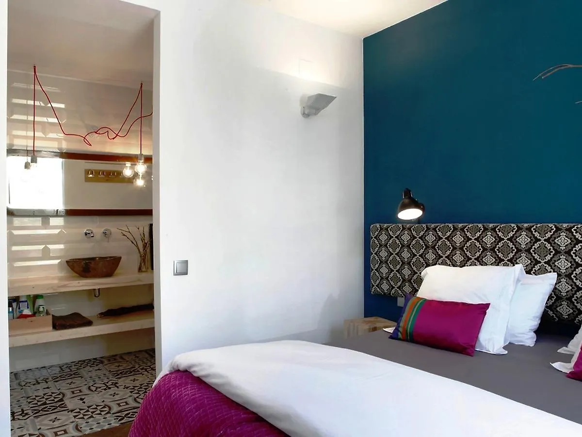 Apartment Vila Olimpica-Pamplona By Interhome Barcelona Španělsko