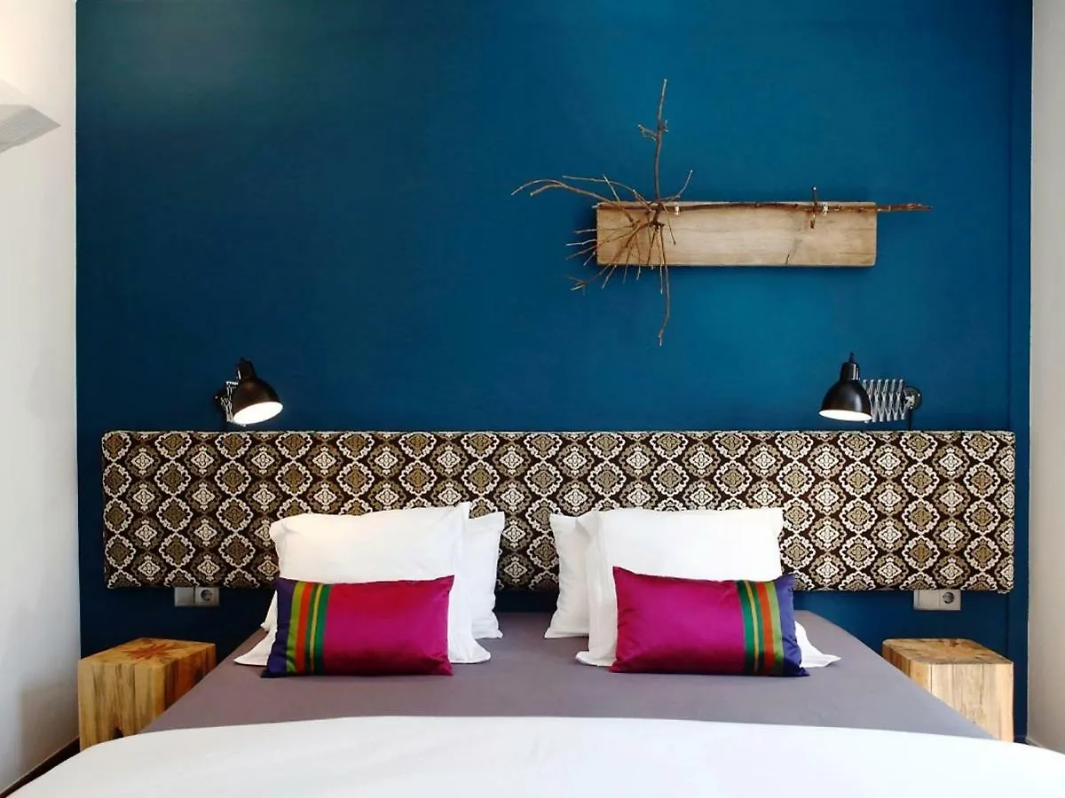 Apartment Vila Olimpica-Pamplona By Interhome Barcelona
