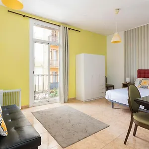 Apartaments Clot-sant Marti Barcelona