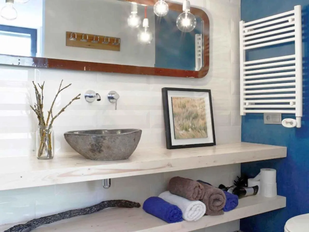 Apartment Vila Olimpica-Pamplona By Interhome Barcelona